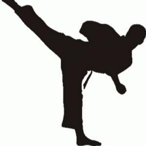 Meet your Posher, Martial arts